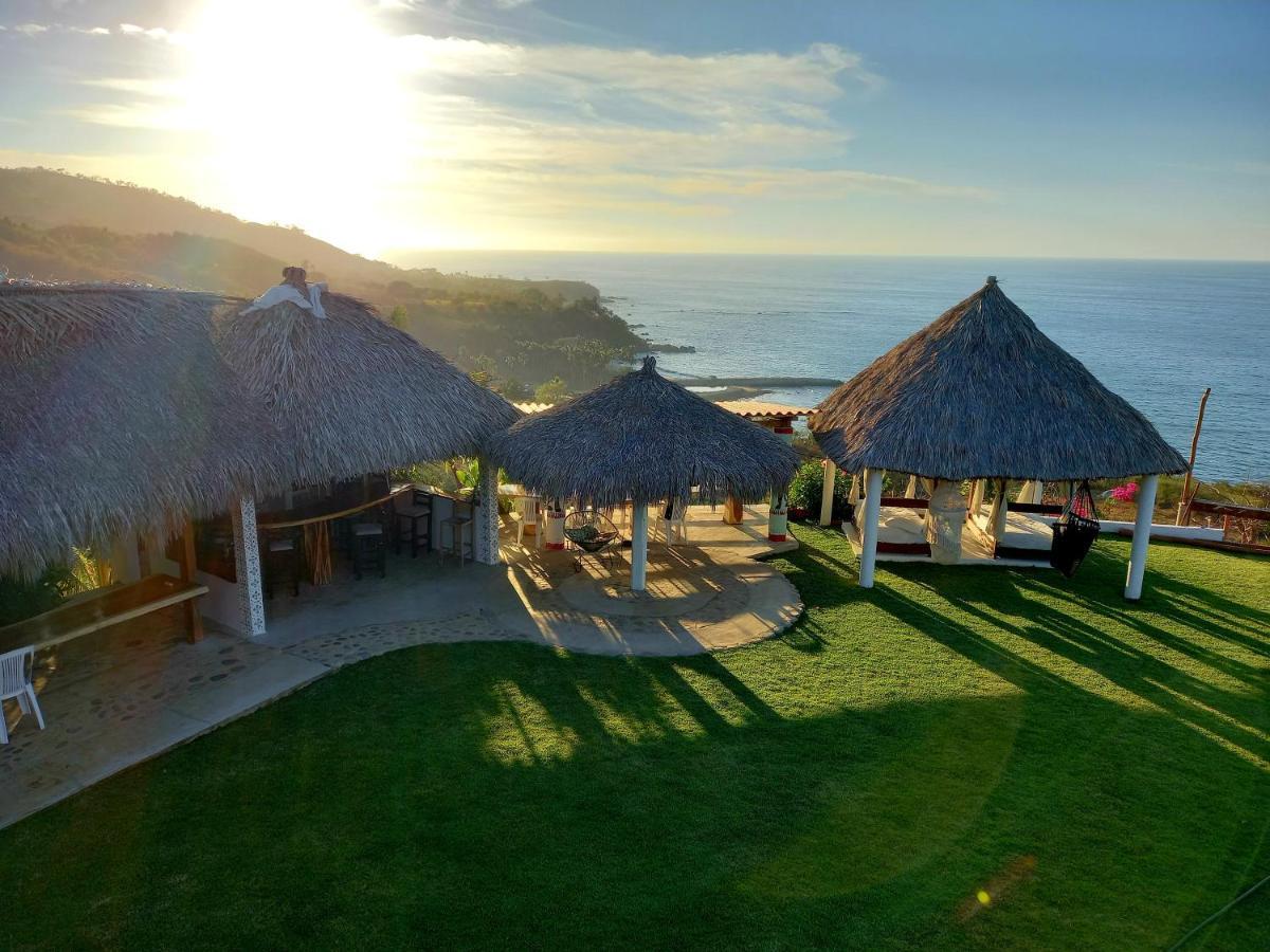 Treasure By The Sea Resort - Happy Hill Chimo Eksteriør bilde