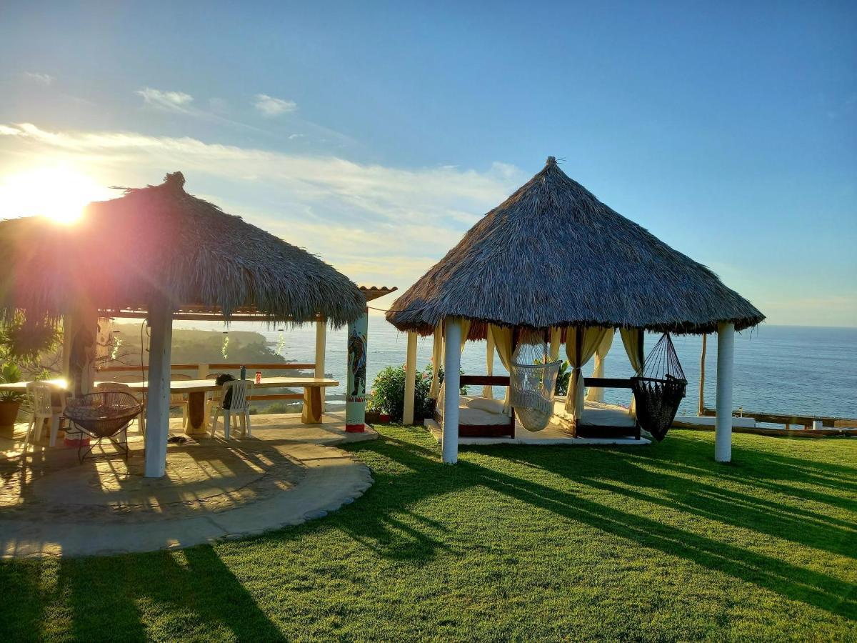 Treasure By The Sea Resort - Happy Hill Chimo Eksteriør bilde