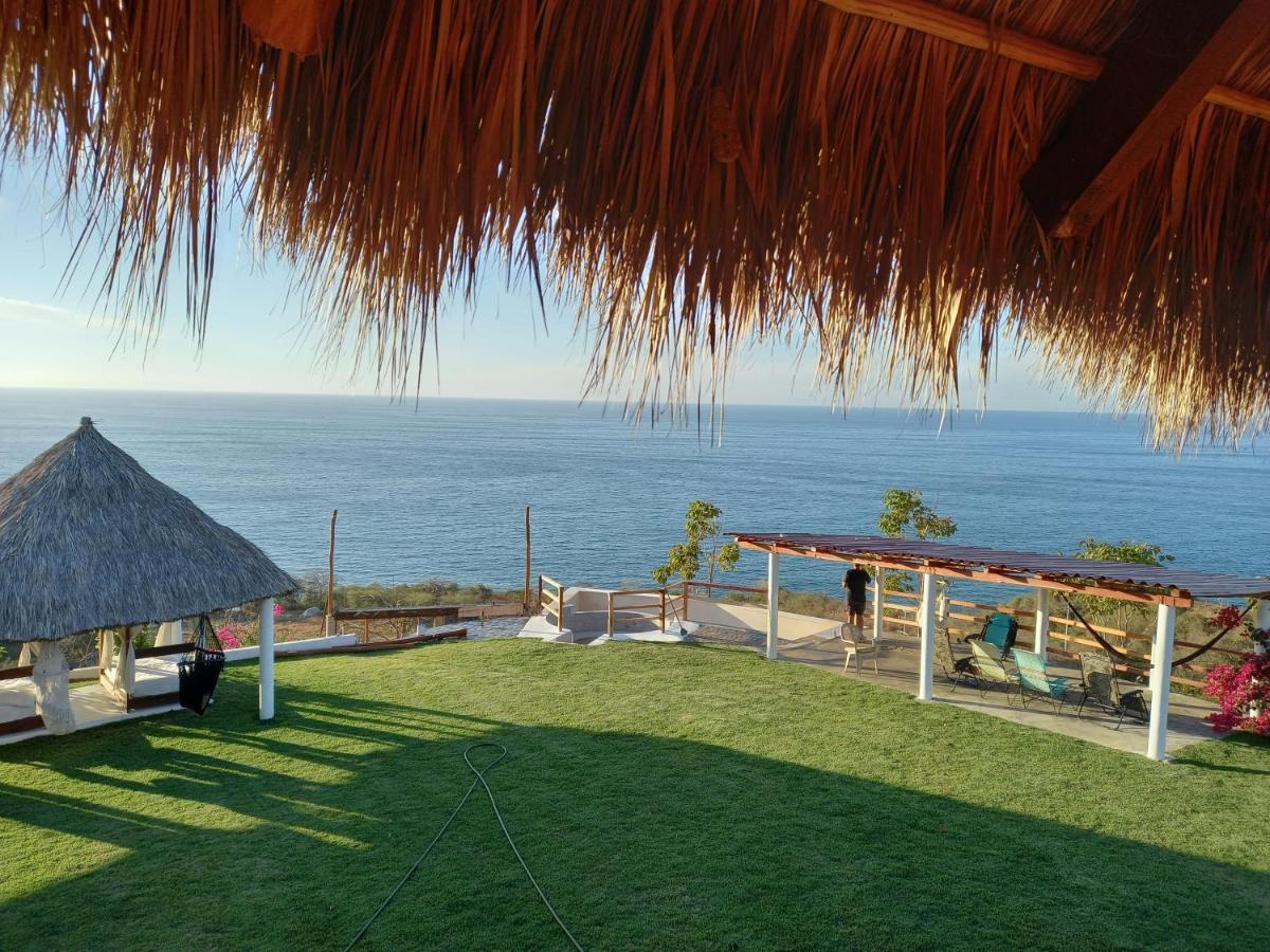 Treasure By The Sea Resort - Happy Hill Chimo Eksteriør bilde