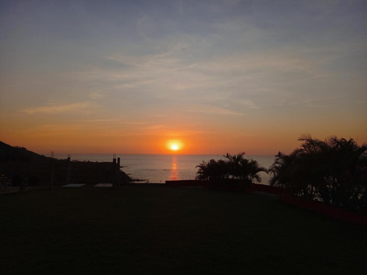 Treasure By The Sea Resort - Happy Hill Chimo Eksteriør bilde