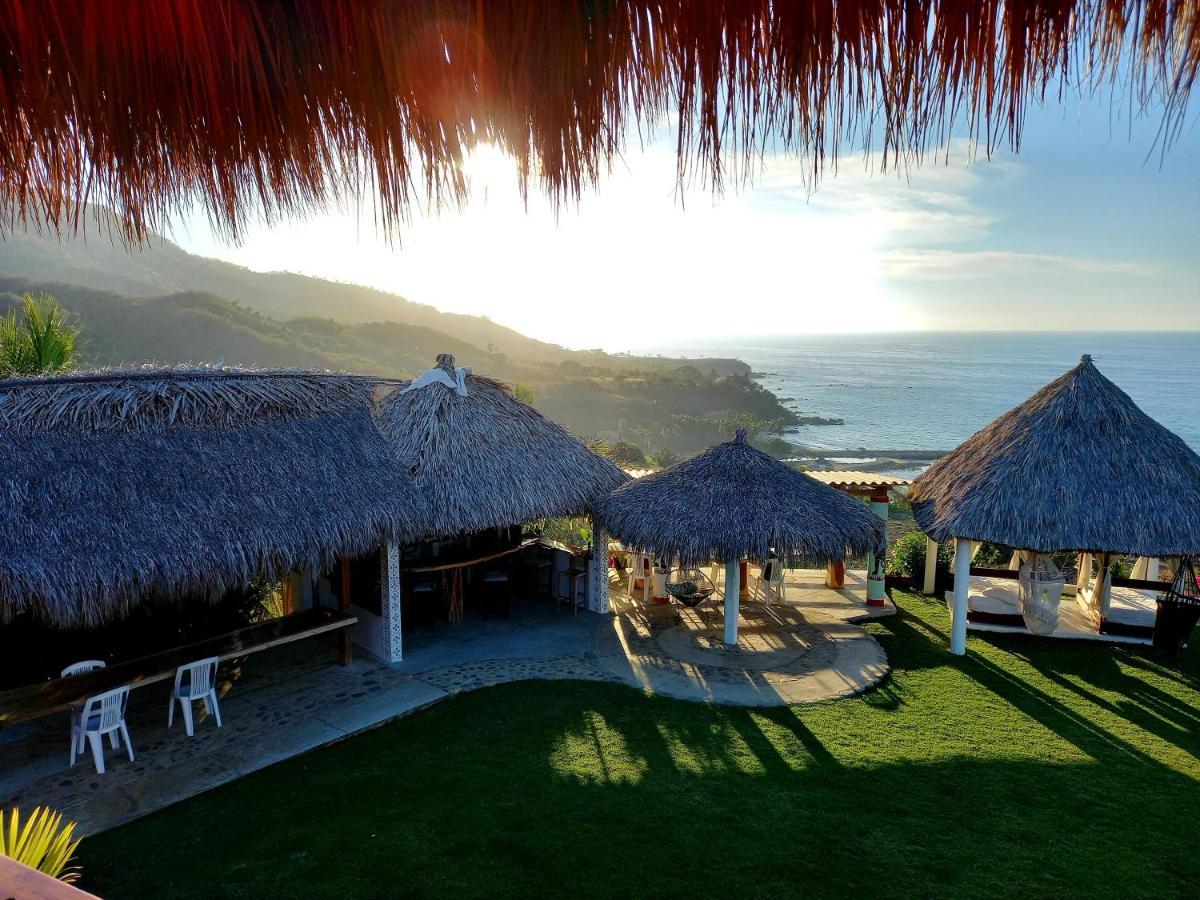 Treasure By The Sea Resort - Happy Hill Chimo Eksteriør bilde
