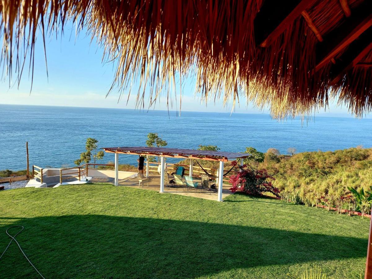 Treasure By The Sea Resort - Happy Hill Chimo Eksteriør bilde