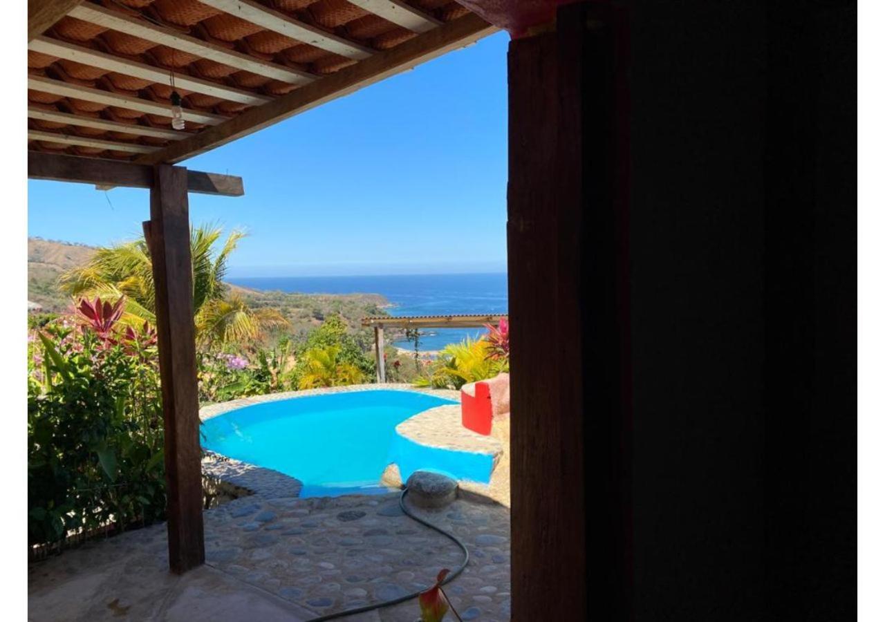 Treasure By The Sea Resort - Happy Hill Chimo Eksteriør bilde