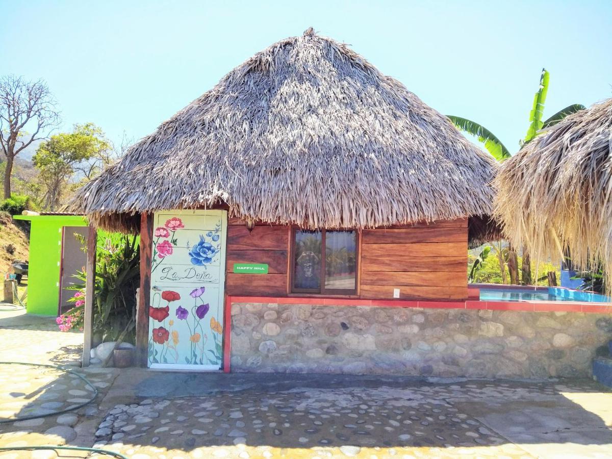 Treasure By The Sea Resort - Happy Hill Chimo Eksteriør bilde