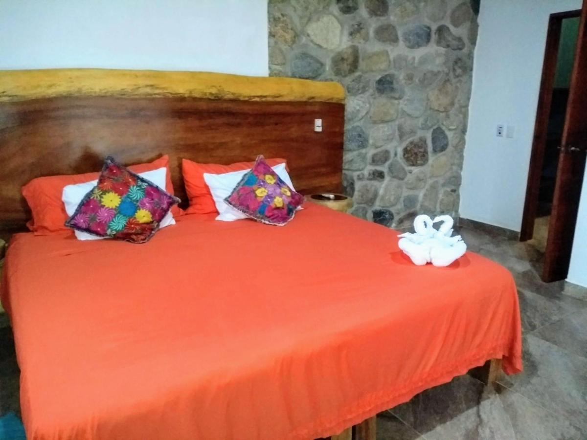 Treasure By The Sea Resort - Happy Hill Chimo Eksteriør bilde