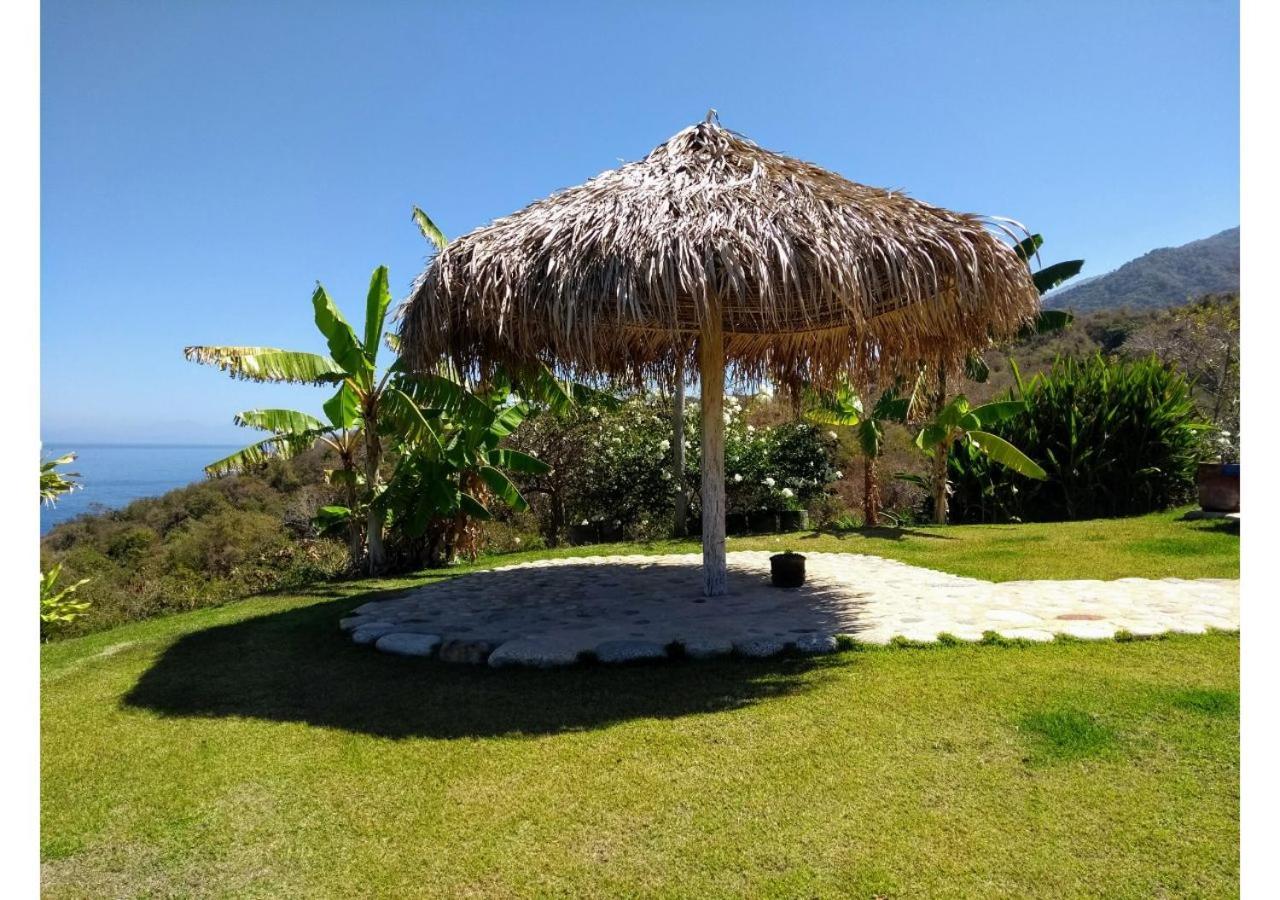 Treasure By The Sea Resort - Happy Hill Chimo Eksteriør bilde