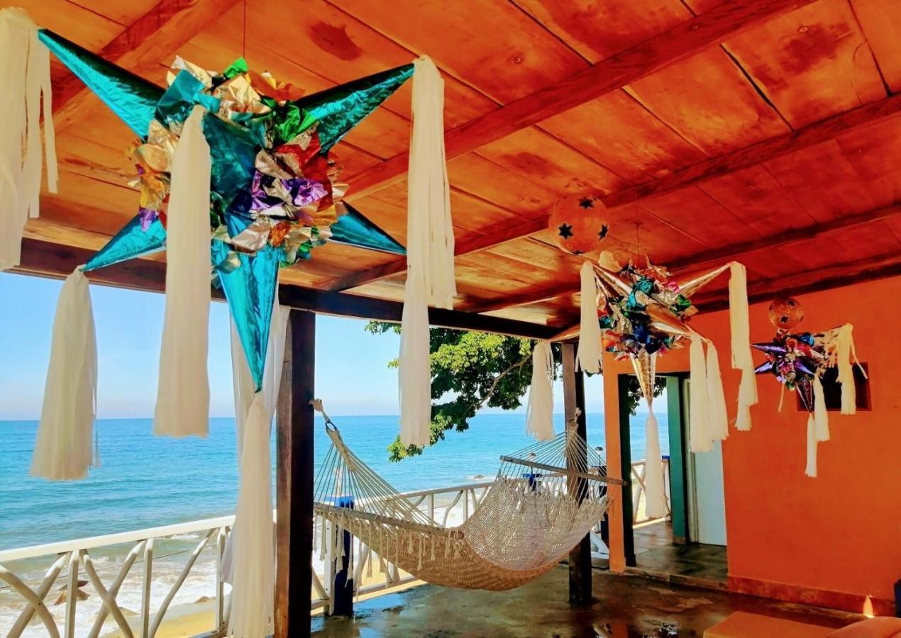 Treasure By The Sea Resort - Happy Hill Chimo Eksteriør bilde