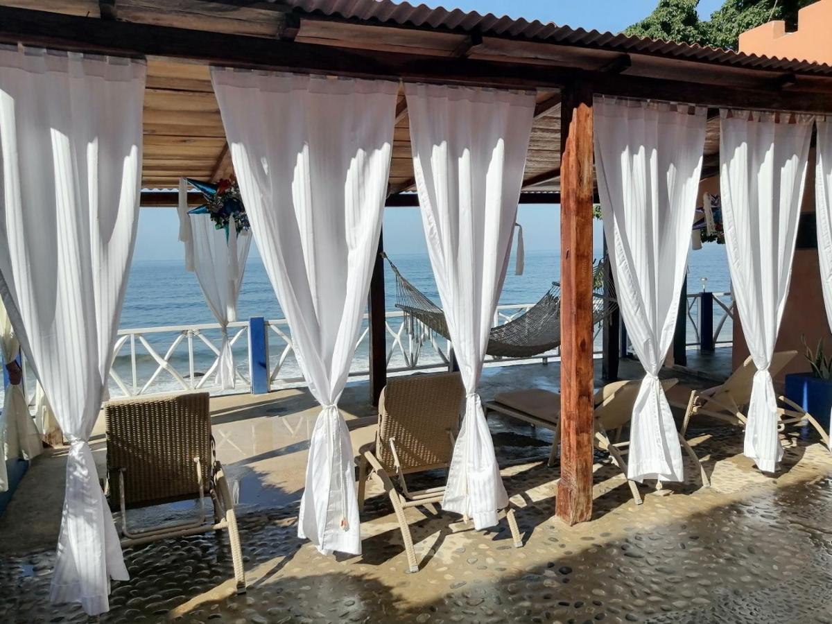 Treasure By The Sea Resort - Happy Hill Chimo Eksteriør bilde