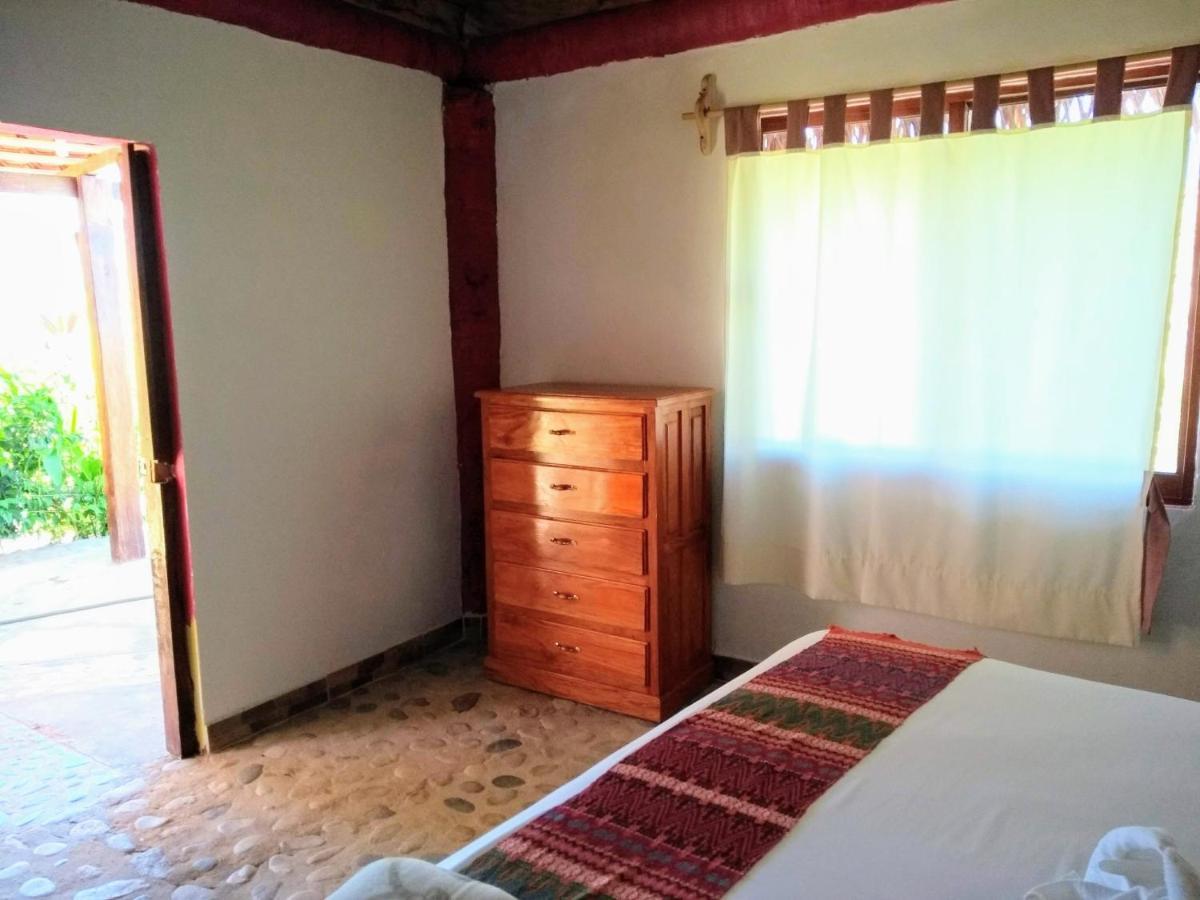 Treasure By The Sea Resort - Happy Hill Chimo Eksteriør bilde