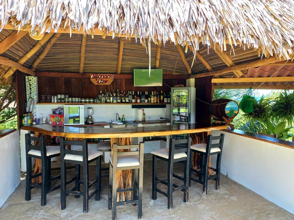 Treasure By The Sea Resort - Happy Hill Chimo Eksteriør bilde