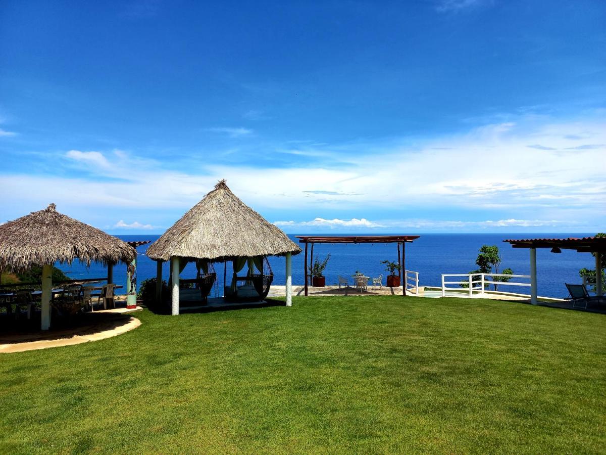 Treasure By The Sea Resort - Happy Hill Chimo Eksteriør bilde