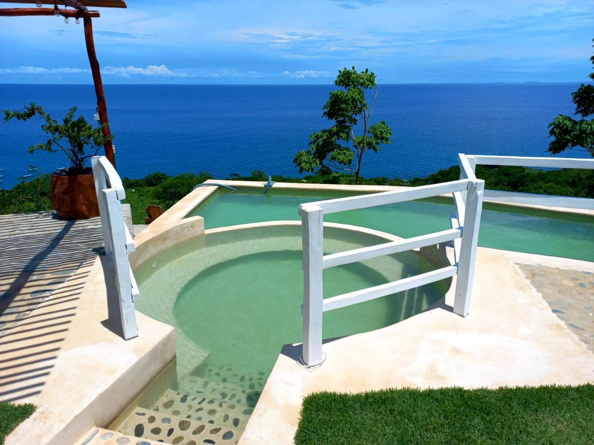 Treasure By The Sea Resort - Happy Hill Chimo Eksteriør bilde