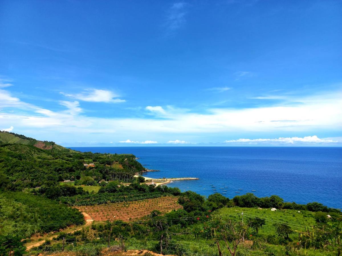 Treasure By The Sea Resort - Happy Hill Chimo Eksteriør bilde