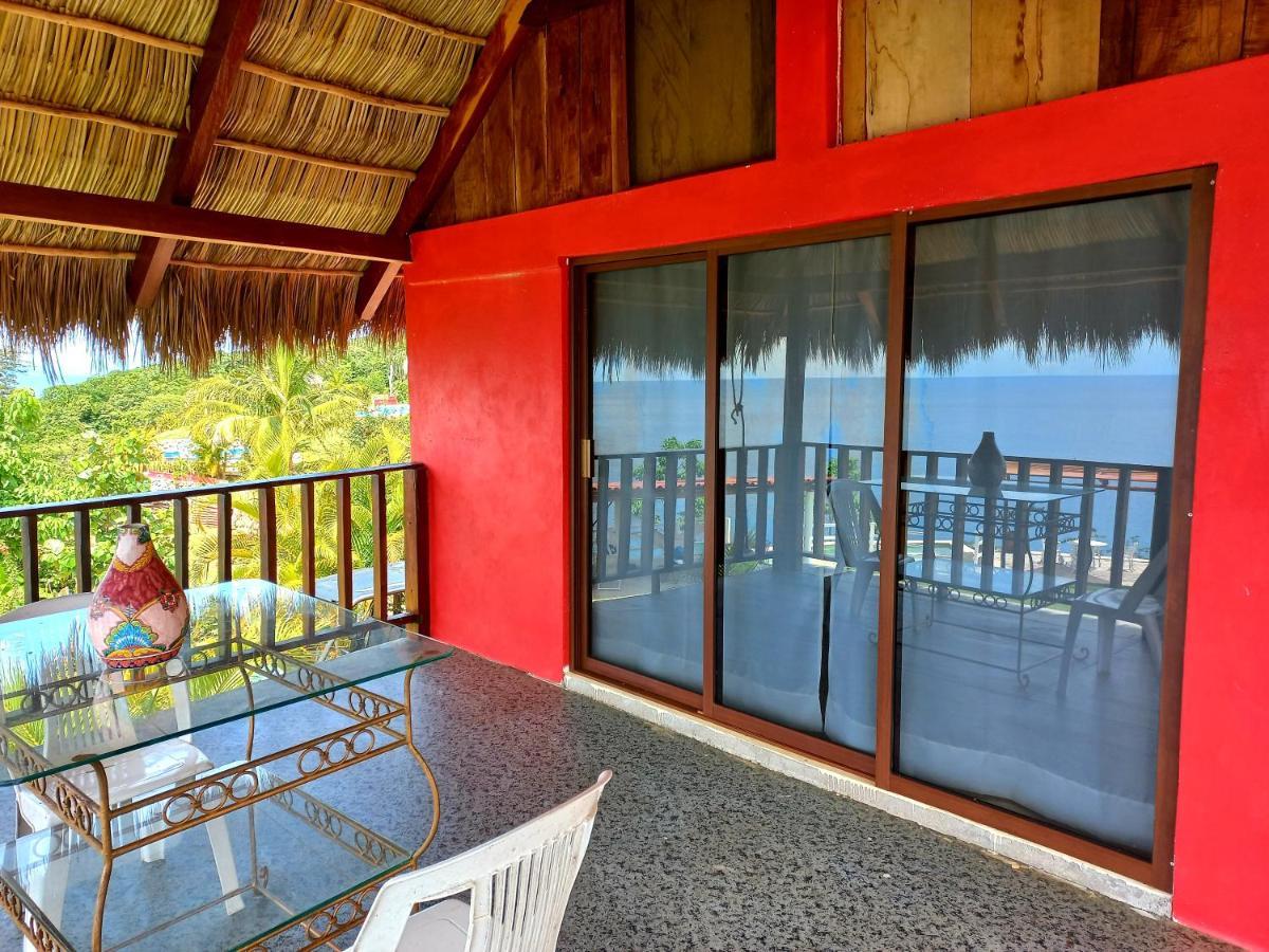 Treasure By The Sea Resort - Happy Hill Chimo Eksteriør bilde