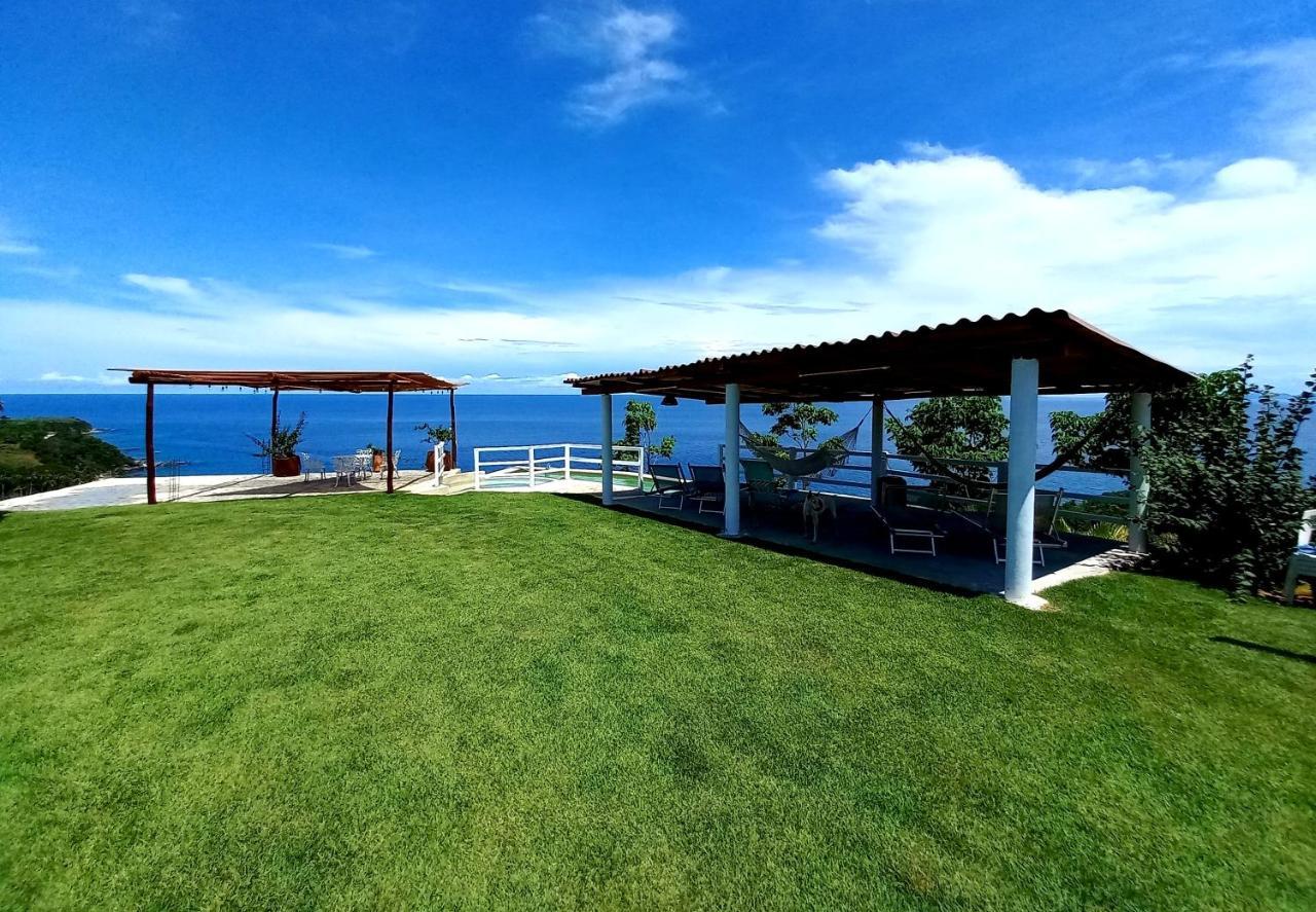 Treasure By The Sea Resort - Happy Hill Chimo Eksteriør bilde