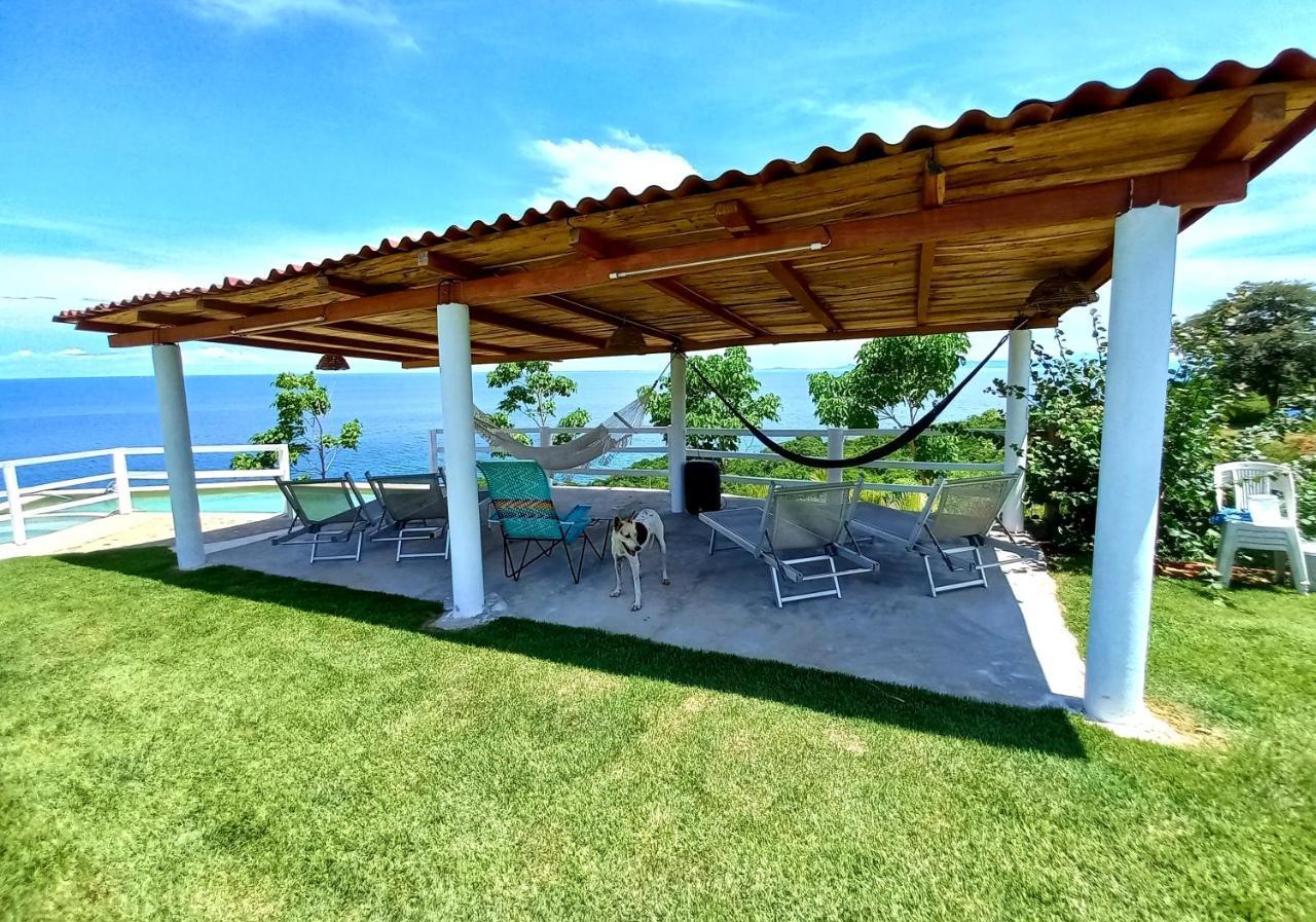 Treasure By The Sea Resort - Happy Hill Chimo Eksteriør bilde